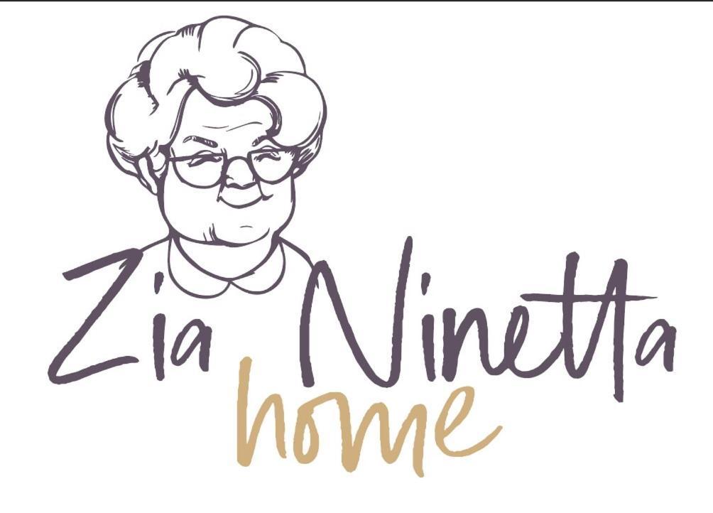 Zia Ninetta Casa de Férias